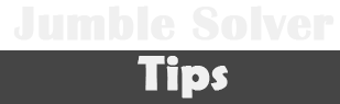 jumble solver words jumble solver words